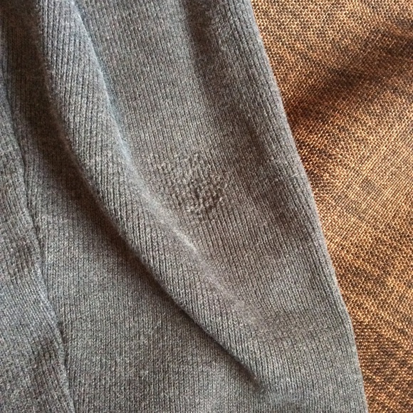 Polo by Ralph Lauren Fleece Quarter Zip Medium - Picture 4 of 5